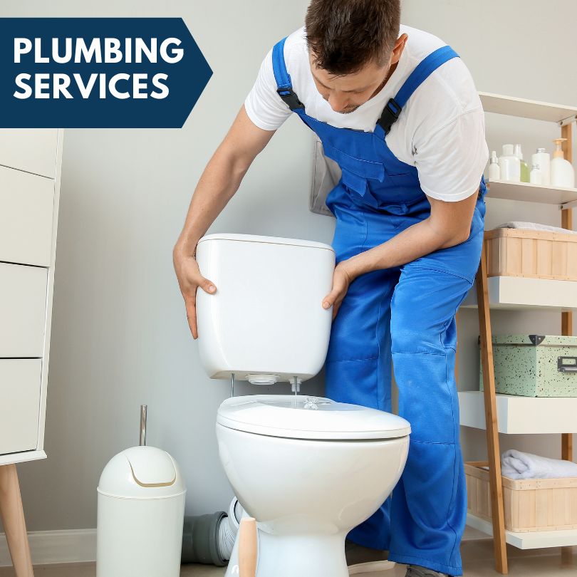 Plumbing Company in Kincaid, IL