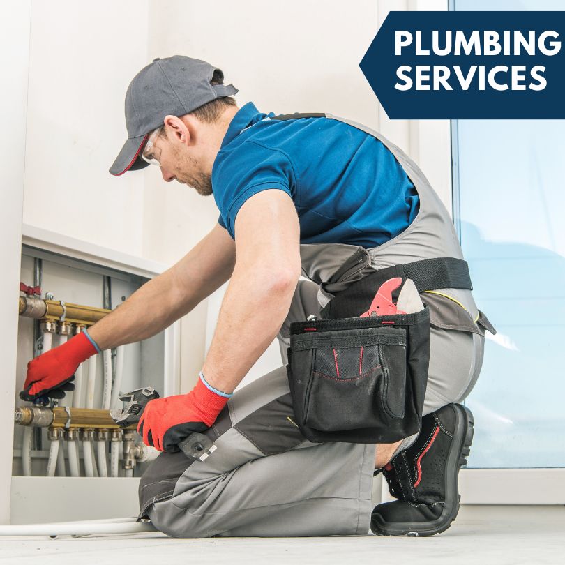 Kincaid Plumbing Company